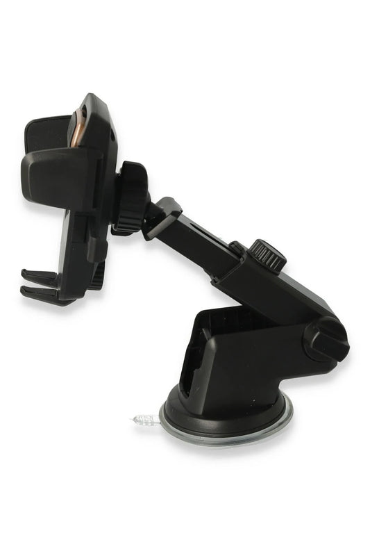 Vlike VL4 Vantuslu Oto Açma Kapama Araç İçi Telefon Tutucu