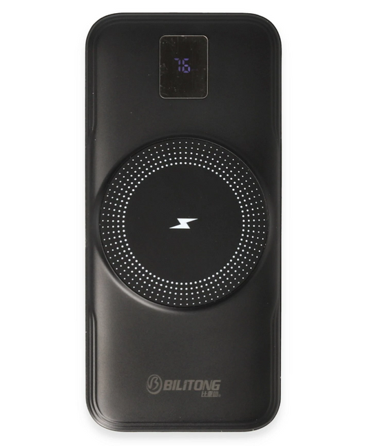 Newface X01 20.000 mAh Powerbank