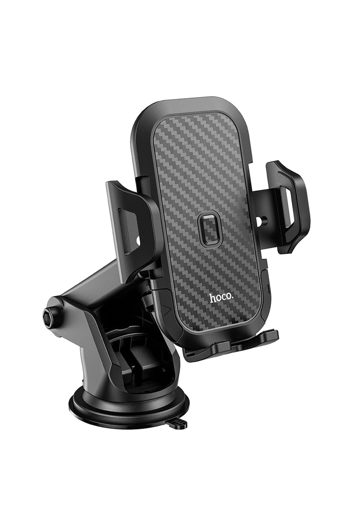 Hoco. CA76 Touareg Vantuzlu Ayarlanabilir Araç Tutucu