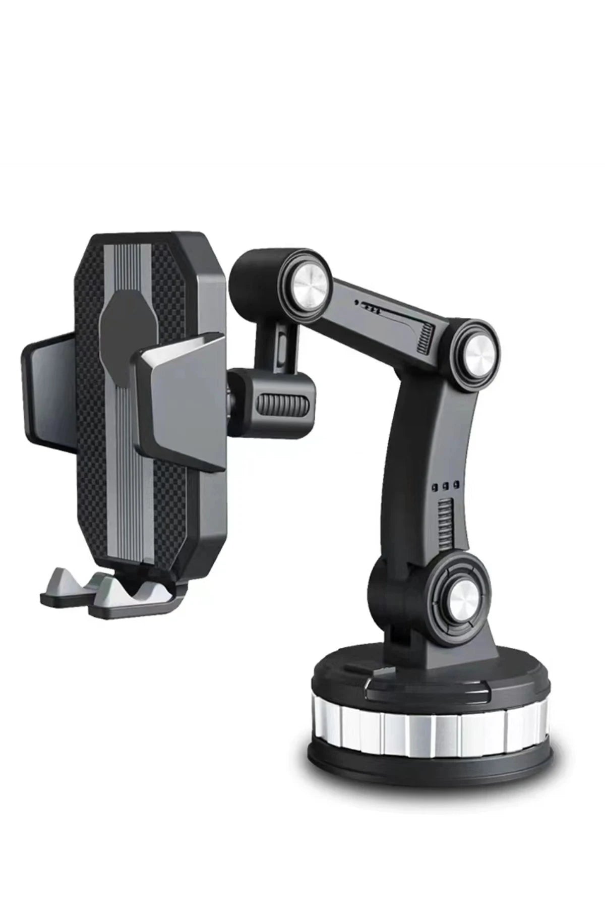 Vlike V13 Vantuzlu 360 Derece Ayarlanabilir Araç Tutucu