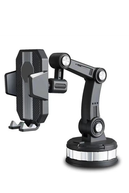 Vlike V13 Vantuzlu 360 Derece Ayarlanabilir Araç Tutucu