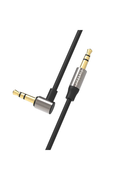 Earldom AUX46 Tak Çalıştır 1M 3.5mm Aux Kablo