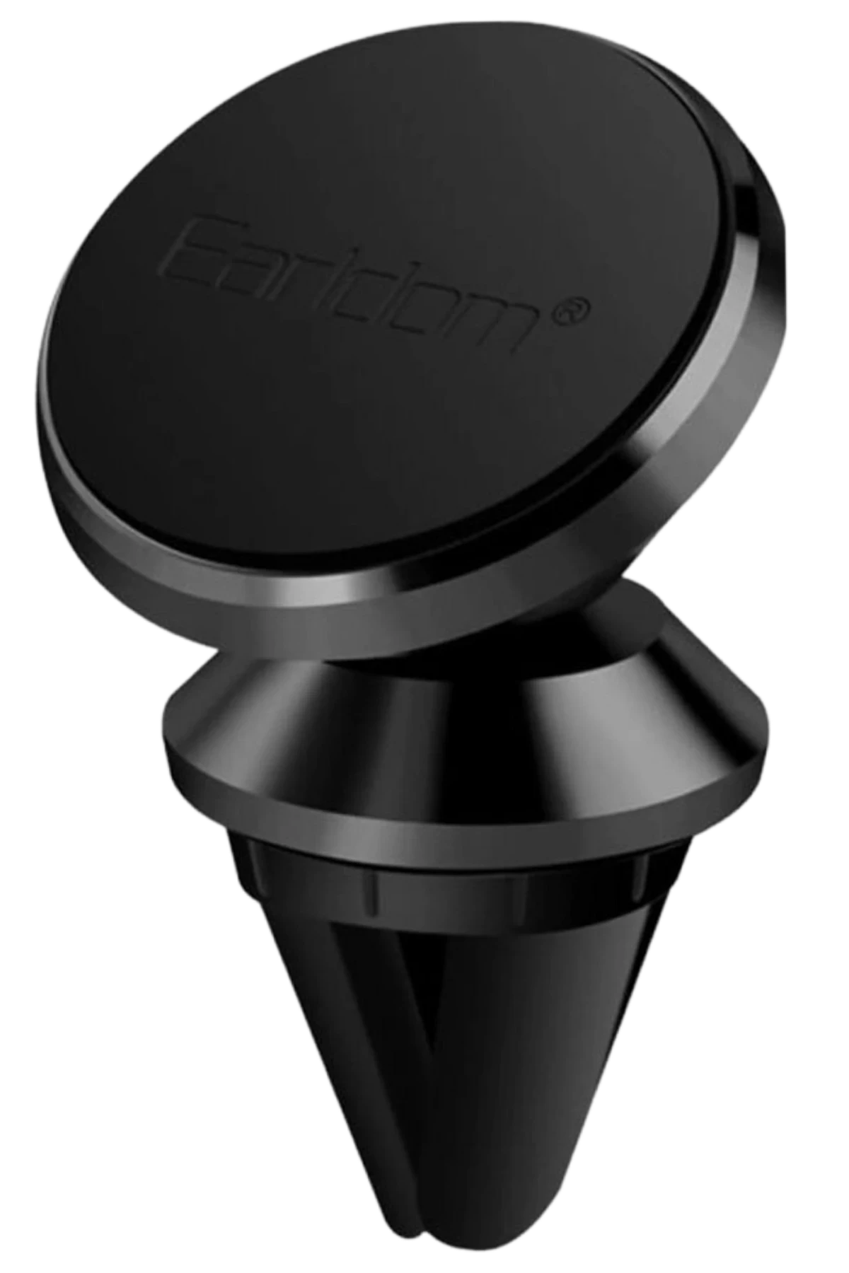 Earldom EH22 Izgara Klipsli Manyetik Araç Tutucu