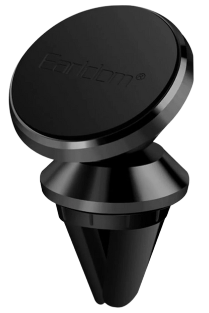 Earldom EH22 Izgara Klipsli Manyetik Araç Tutucu