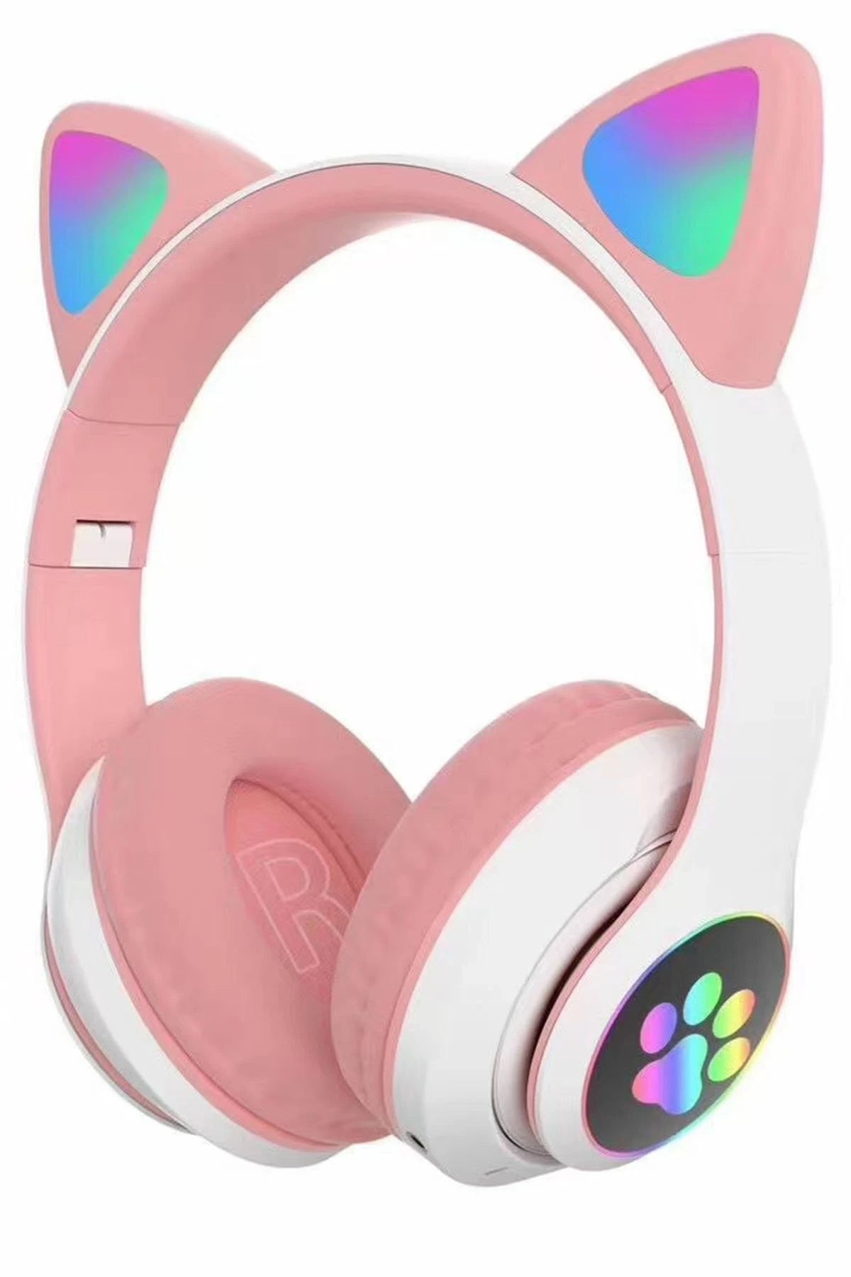 Karler Bass STN28 Kablosuz Kedi Kulaklık