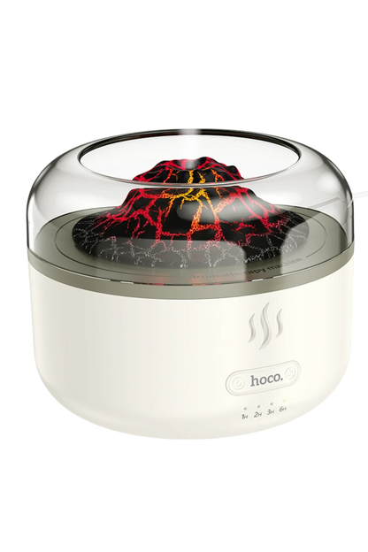 Hoco. HX30 Ultrasonik Masaüstü Aroma Koku Makinesi