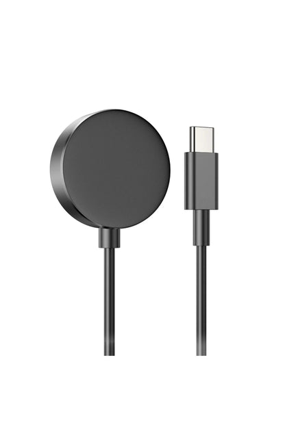 Hoco. CW48 Kablosuz Manyetik Akıllı Saat Şarjı