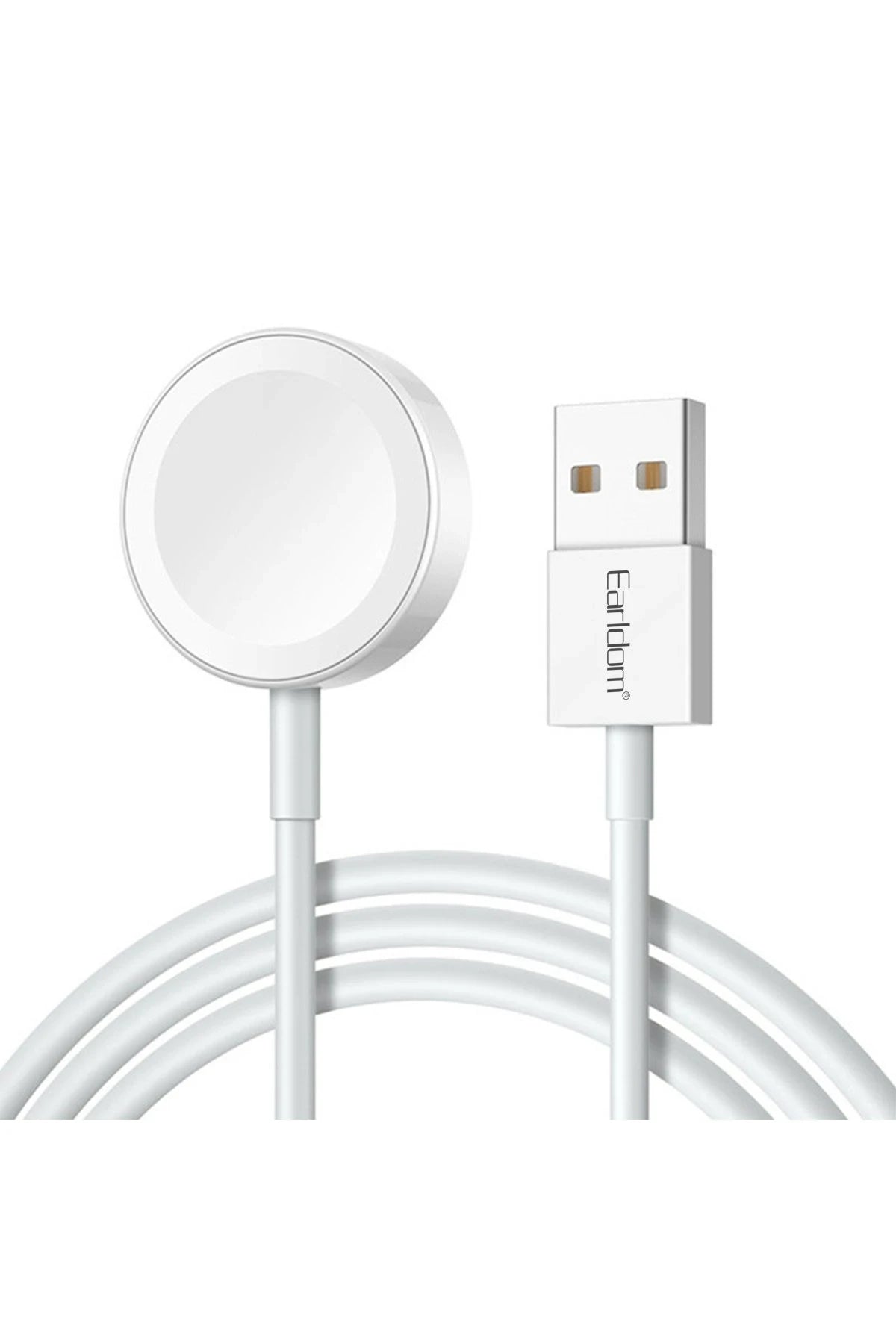 Earldom WC21 Apple Watch Kablosuz Şarj Cihazı