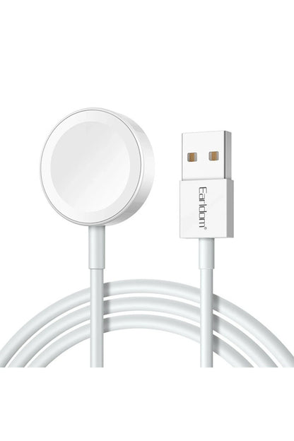 Earldom WC21 Apple Watch Kablosuz Şarj Cihazı