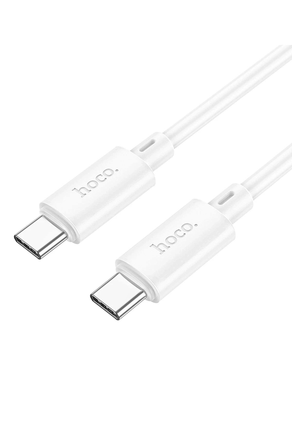 Hoco. X88 1M 60W Type-C to Type-C PD Hızlı Şarj Data Kablosu