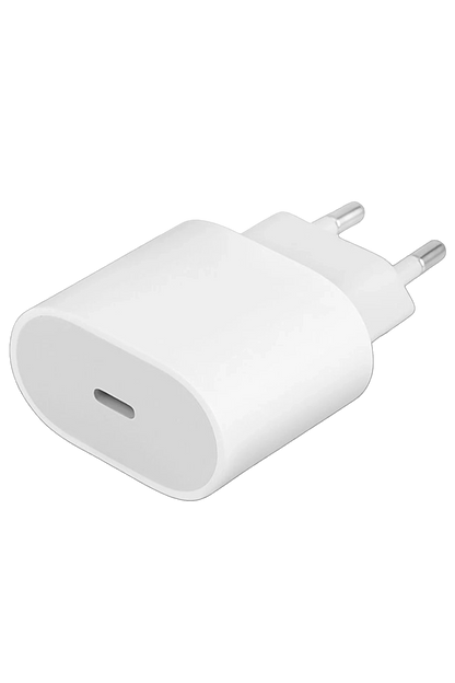 Newface CA-13 25W Type-C Şarj Adaptörü