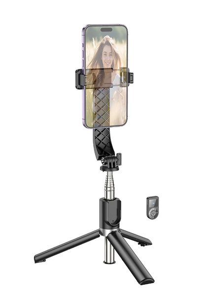 Hoco. K20 BT 4.2 1M Broadcast Holder Selfie Çubuğu