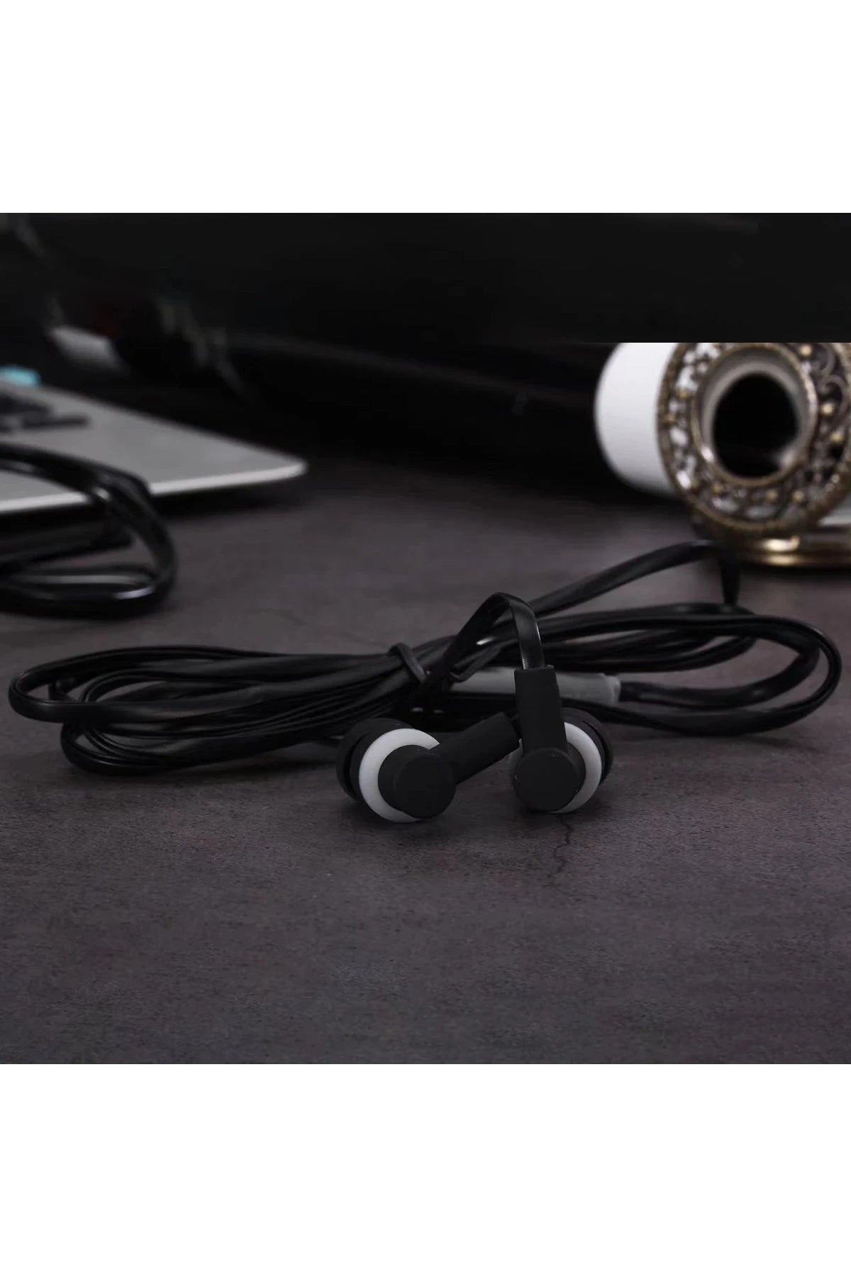 Karler Bass KR-204 Kablolu Kulaklık