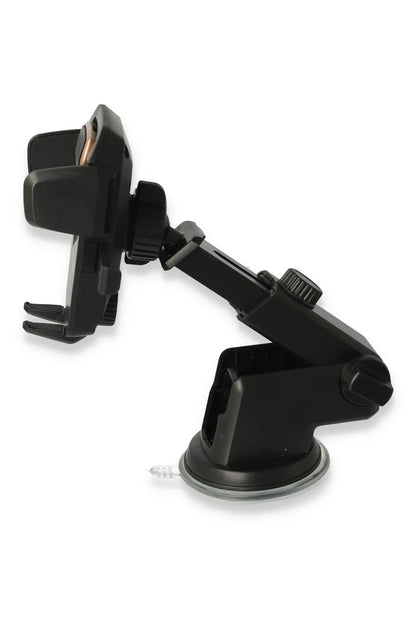 Vlike VL4 Vantuslu Oto Açma Kapama Araç İçi Telefon Tutucu