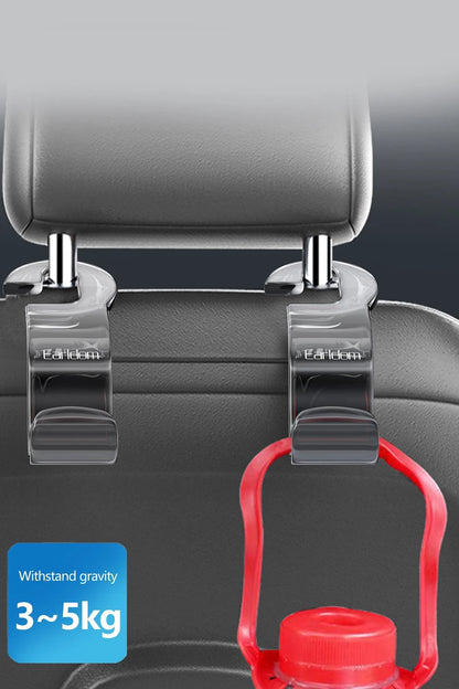 Earldom EH253 Araç Koltuk Arkası Askı Aparatı