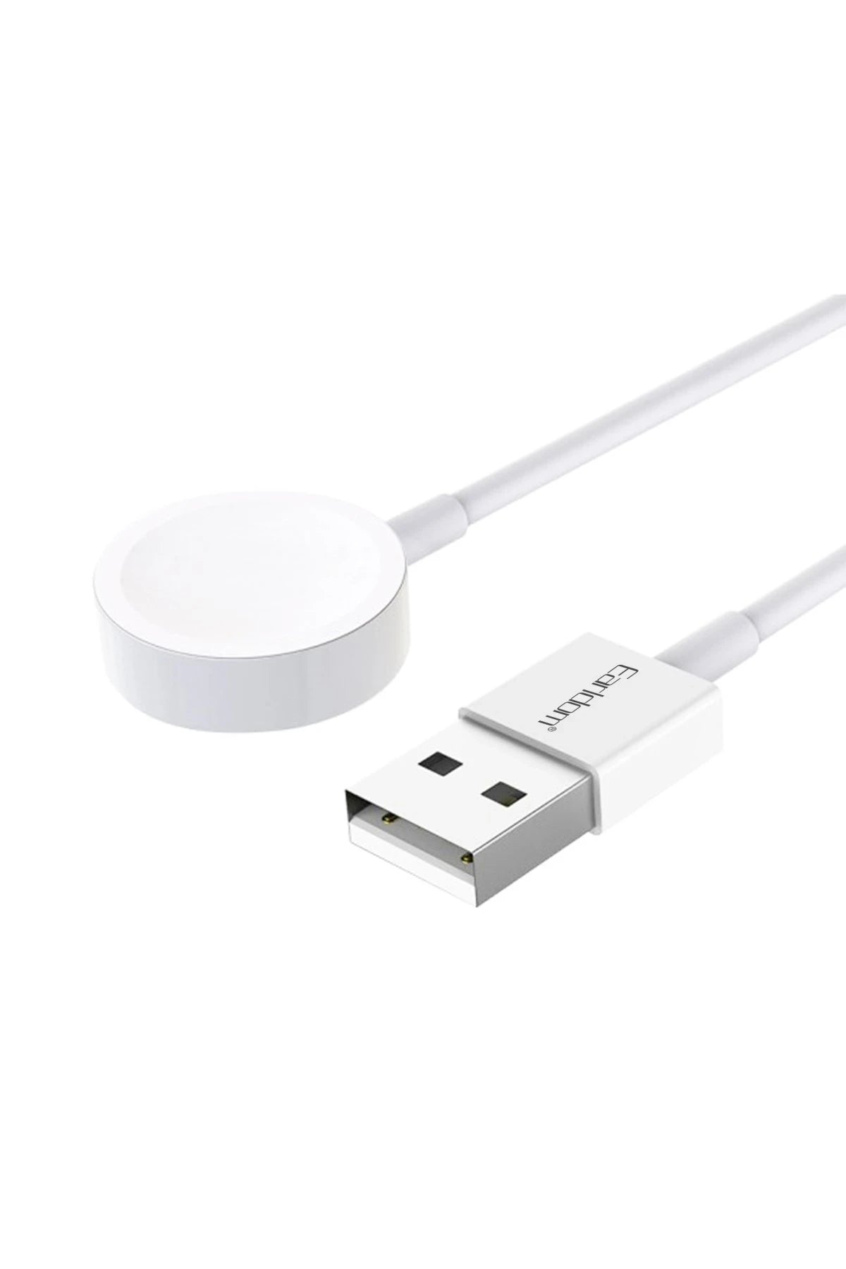 Earldom WC21 Apple Watch Kablosuz Şarj Cihazı