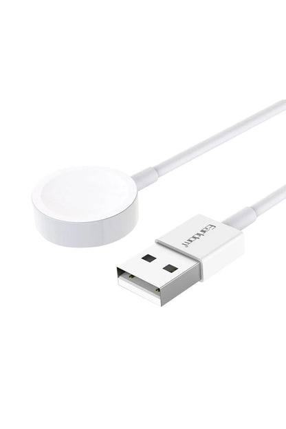 Earldom WC21 Apple Watch Kablosuz Şarj Cihazı