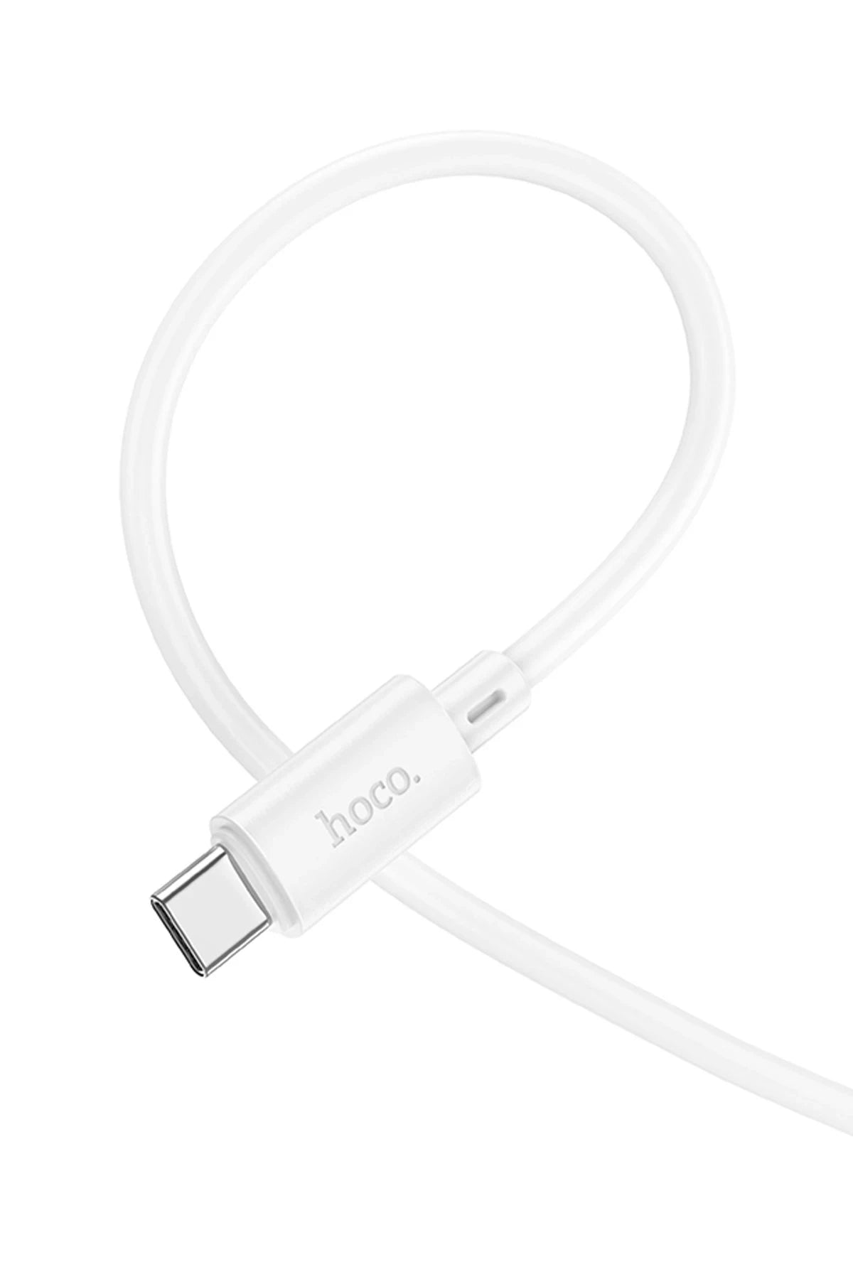 Hoco. X88 1M 60W Type-C to Type-C PD Hızlı Şarj Data Kablosu