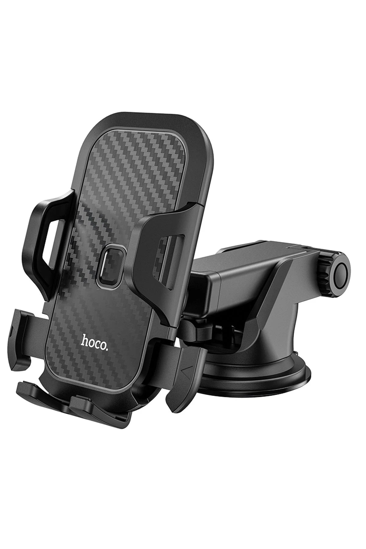 Hoco. CA76 Touareg Vantuzlu Ayarlanabilir Araç Tutucu