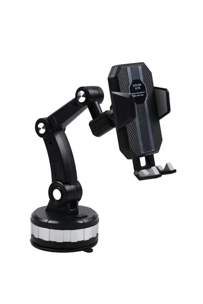 Vlike V13 Vantuzlu 360 Derece Ayarlanabilir Araç Tutucu