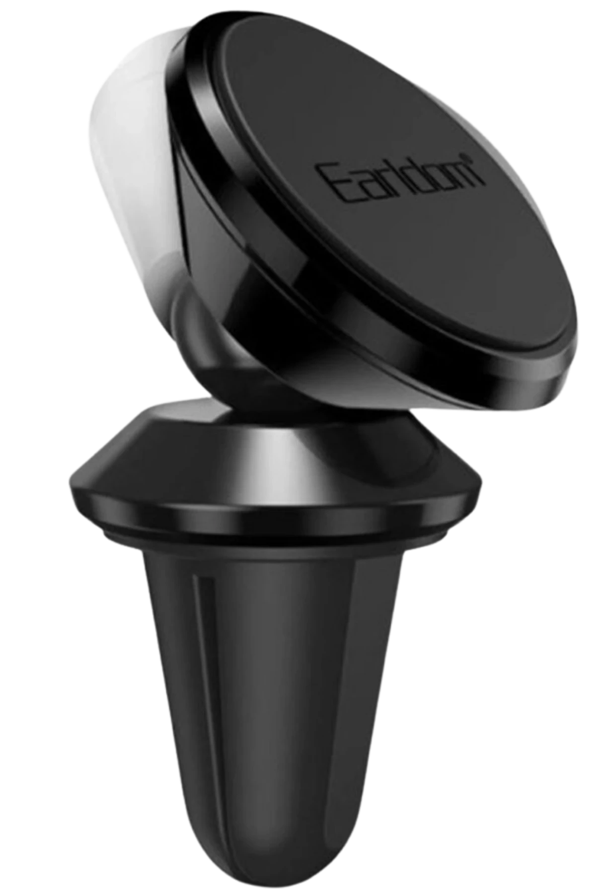 Earldom EH22 Izgara Klipsli Manyetik Araç Tutucu