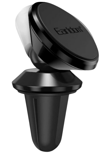 Earldom EH22 Izgara Klipsli Manyetik Araç Tutucu