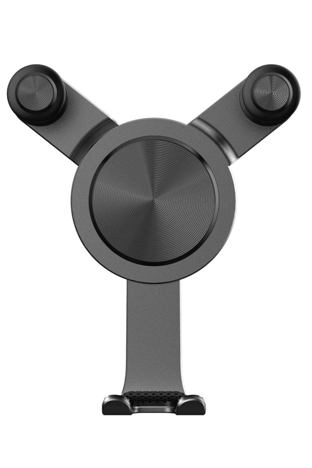 Konfulon CM14 Izgara Klipsli Araç Tutucu