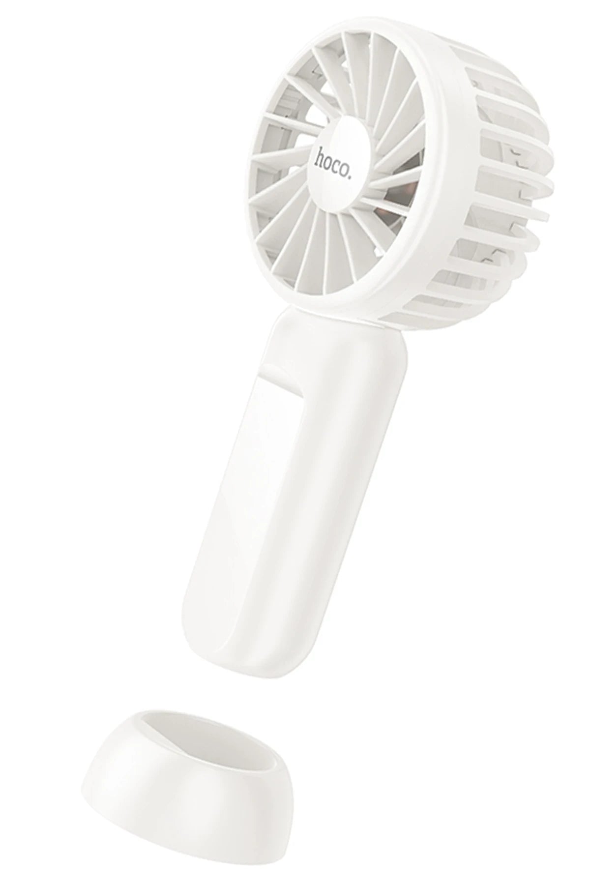 Hoco. HX60 Nimble El Tipi ve Masaüstü Soğutucu Fan
