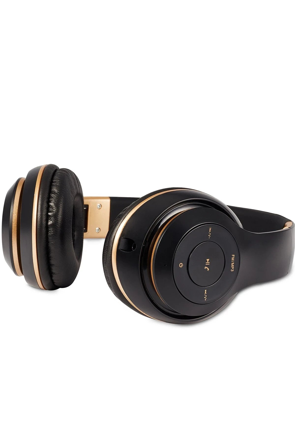 Earldom BH43 Katlanabilir Kafaüstü Bluetooth Kulaklık
