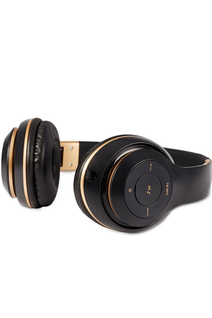 Earldom BH43 Katlanabilir Kafaüstü Bluetooth Kulaklık