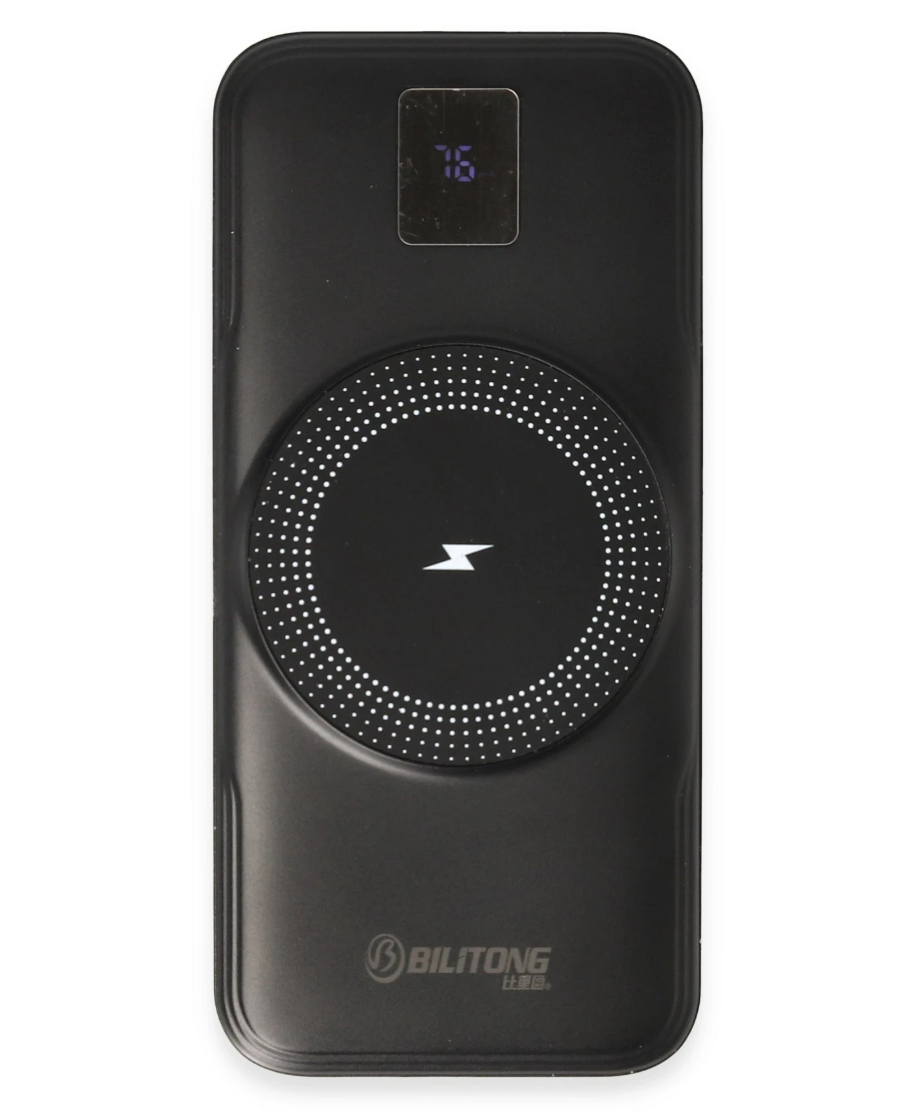 Newface X01 20.000 mAh Powerbank