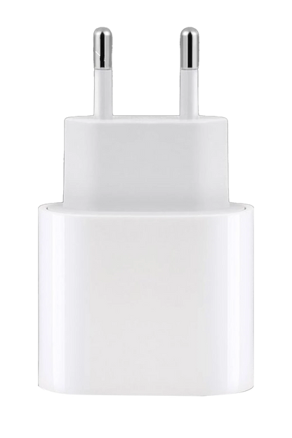 Newface CA-13 25W Type-C Şarj Adaptörü