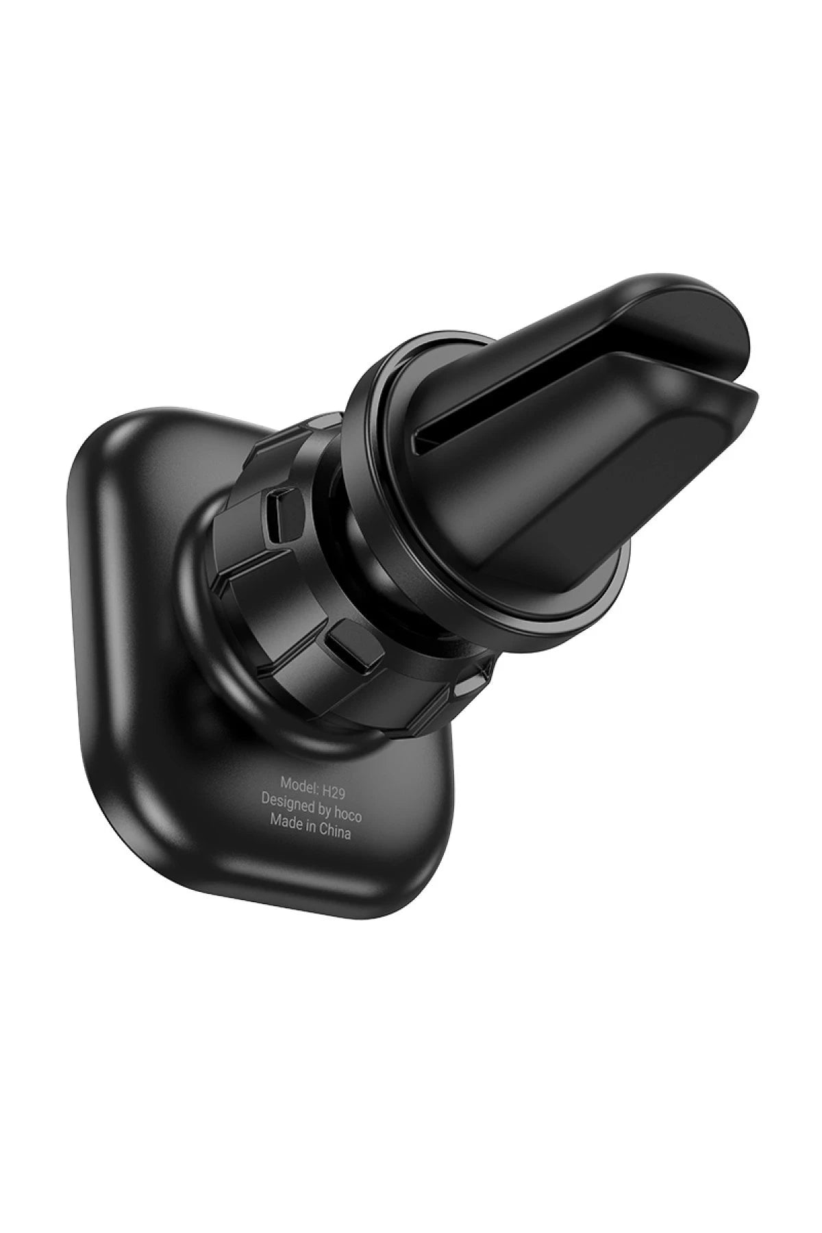 Hoco. H29 Izgara Klipsli Manyetik Araç Tutucu