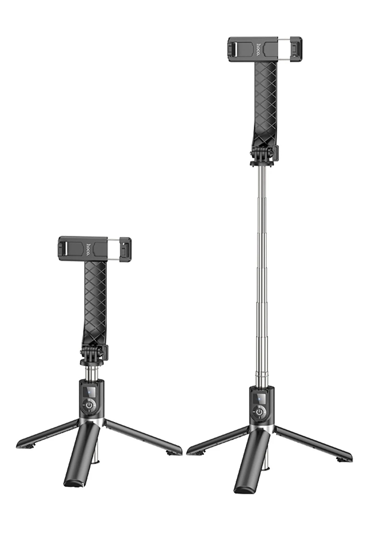 Hoco. K20 BT 4.2 1M Broadcast Holder Selfie Çubuğu