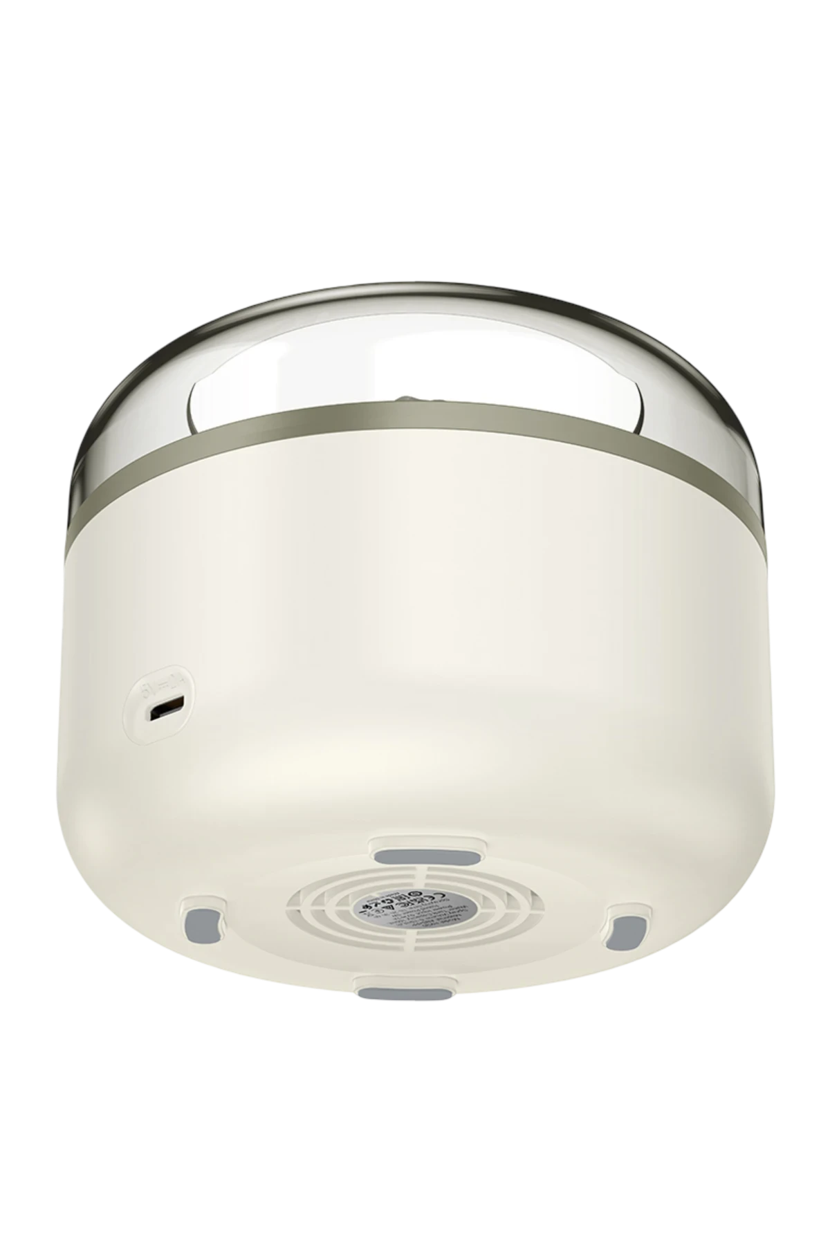 Hoco. HX30 Ultrasonik Masaüstü Aroma Koku Makinesi