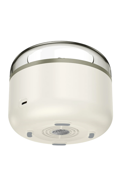 Hoco. HX30 Ultrasonik Masaüstü Aroma Koku Makinesi