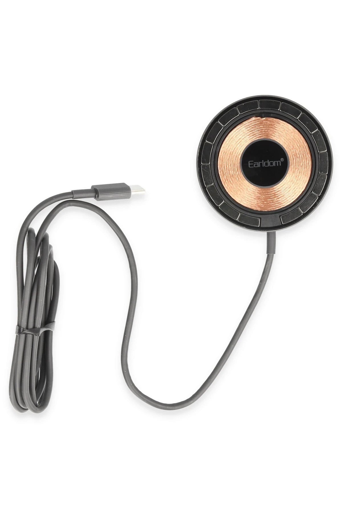Earldom WC26 15W Magsafe Kablosuz Şarj