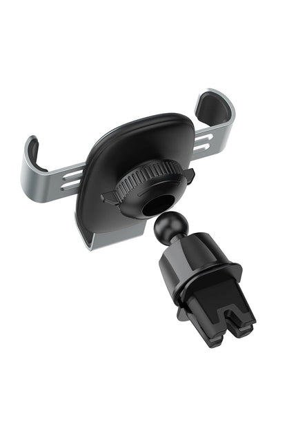 Yesido C122 Izgara Klipsli Araç Tutucu