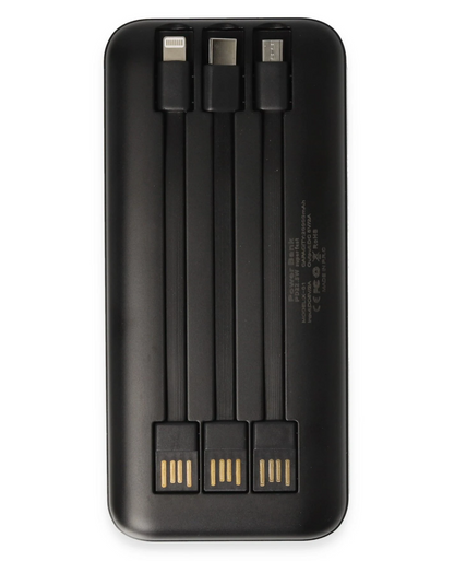 Newface X01 20.000 mAh Powerbank