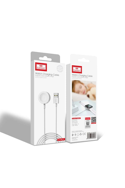 Earldom WC21 Apple Watch Kablosuz Şarj Cihazı