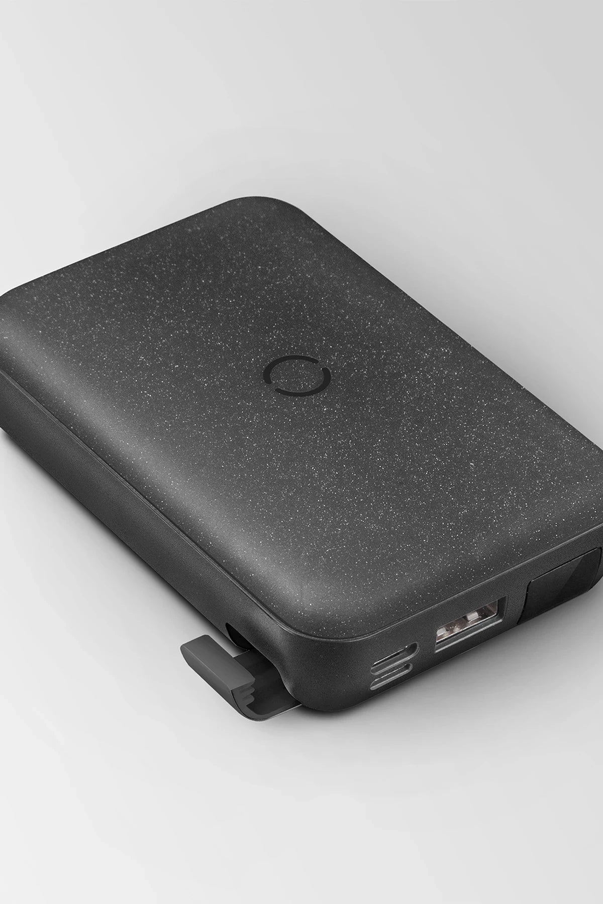 Uniq Hydeair 10.000mAh Manyetik PD Kablosuz 18W Type-C PowerbanK