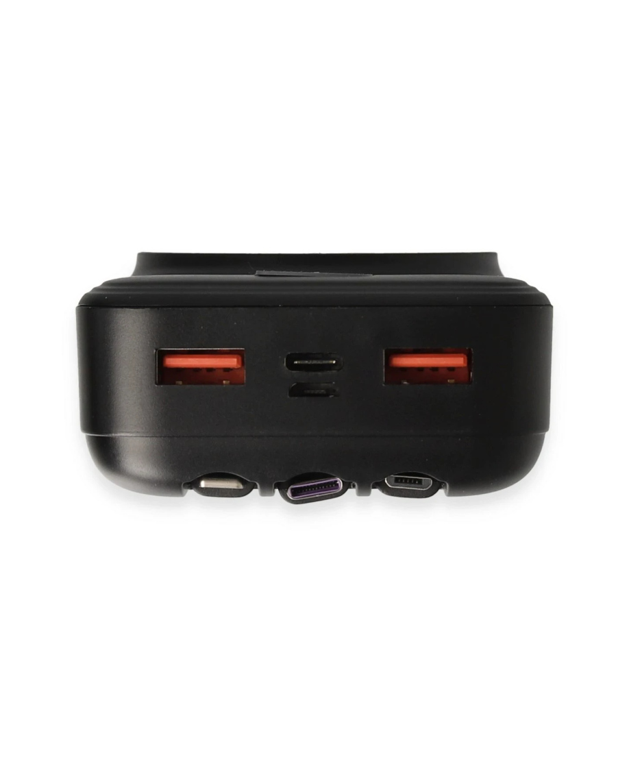 Newface X01 20.000 mAh Powerbank