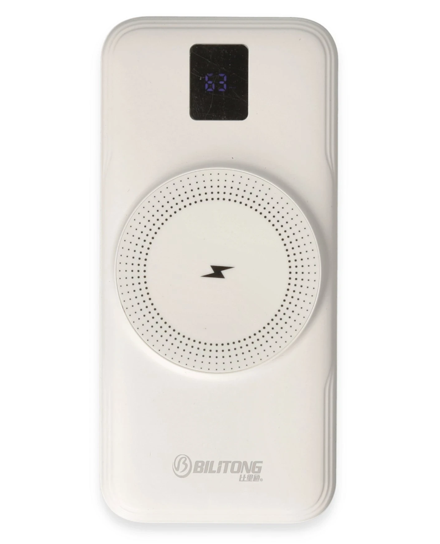 Newface X01 20.000 mAh Powerbank