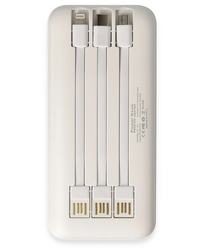 Newface X01 20.000 mAh Powerbank