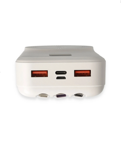 Newface X01 20.000 mAh Powerbank